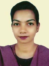 ডা. উম্মে সালমা