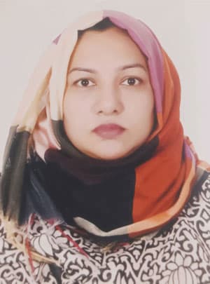 ডা. উম্মে সালমা হোসেন