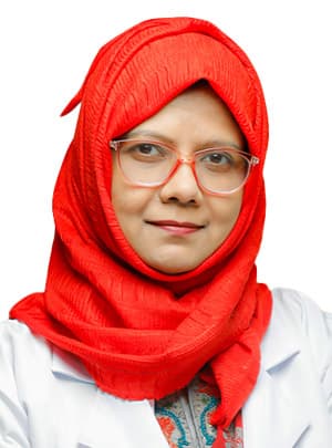 ডা. উম্মে তাহমিনা শিমা