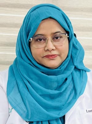 ডা. উম্মুল খায়ের মাহমুদা