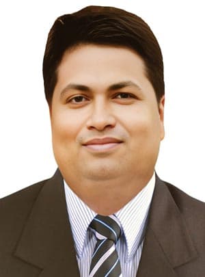 ডা. উপানান্দ রায়