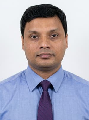 ডা. উৎপল কুমার চান্দ