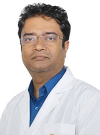 ডা. উৎপল কুমার দত্ত