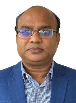 ডা. উৎপল সরকার