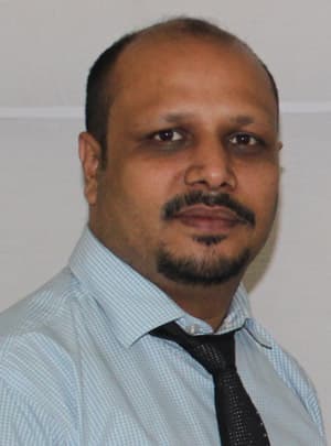 ডা. উত্তম কুমার শেত
