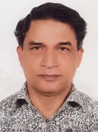 প্রফেসর ডা. উজ্জ্বল কান্তি দাস