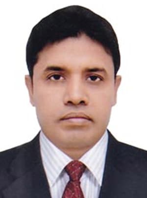 ডা. উজ্জ্বল কুমার মল্লিক