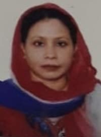 ডা. ওয়াহিদা রহমান