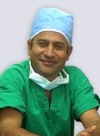 ডা. ওয়াকিল আহমেদ