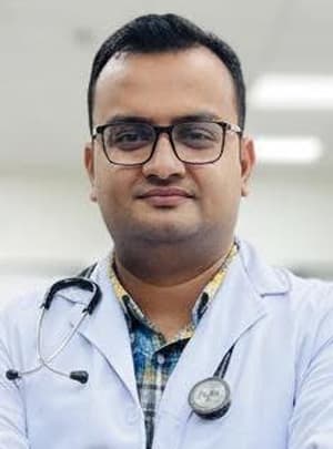 ডা. ওয়াসিফ চিস্তি