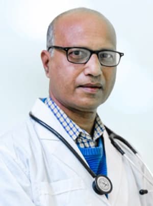 ডা. ওইলসন দেব