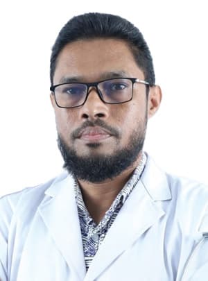 ডা. ইয়েয়াহেয়া মানিক