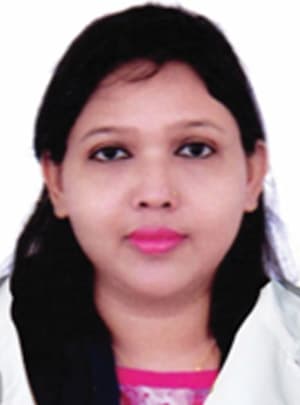 ডা. ইয়াসমিন আখতার (রাখেয়)