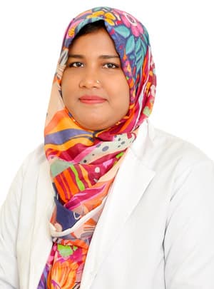 ডা. ইয়াসমিন আক্তার