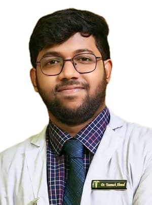 ডা. ইঔনুচ আহমেদ