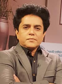 ডা. জাহেদ পারভেজ