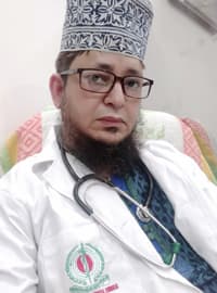 প্রফেসর ডা. জাহিদ বোক্শ