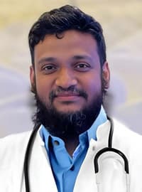 ডা. জাহিদ হাসান হিমেল
