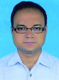 ডা. জহির উদ্দিন মোহাম্মদ বাবার