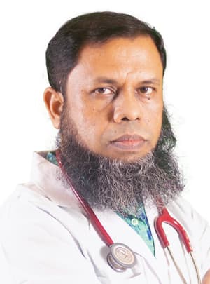 ডা. জাহিরুদ্দিন মাহমুদ ইল্লিউস