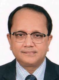 প্রফেসর ডা. জাহুরুল হক