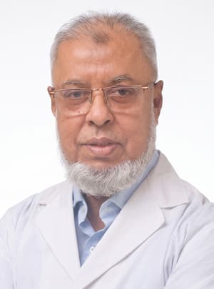 ডা. মোঃ জাকারিয়া