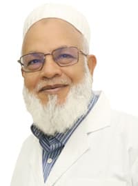 ডা. জাকির আহমেদ