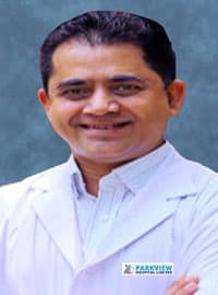 ডা. জামান আহাম্মেদ