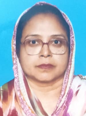 ডা. জান্নাত আফরোজ নুপুর