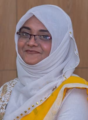 ডা. জান্নাতুল ফেরদৌস পেউ