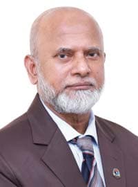 প্রফেসর কর্নেল ডা. জেহাদ খান