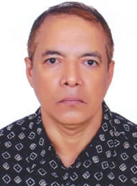 ডা. জিনুক বাইদ্যা