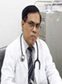 ডা. জিয়াউল হক জিয়া