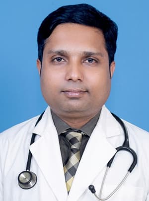ডা. জীবন কৃষ্ণ রায়