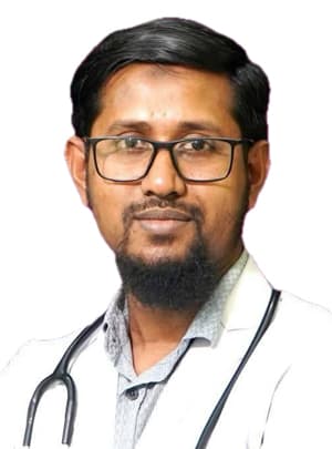 ডা. জোবাইর ইসলাম