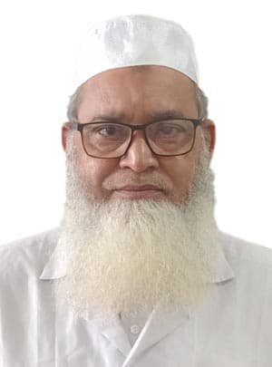 ডা. জোহুরুল ইসলাম খান