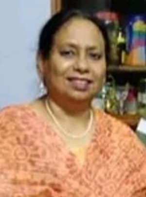 ডা. জুবাইদা আক্তার
