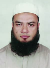 ডা. জুবায়ের আহমদ