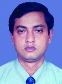 প্রফেসর ডা. জুলফিকার হোসেন খান