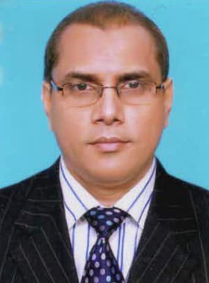 ডা. জাহাঙ্গীর আলম