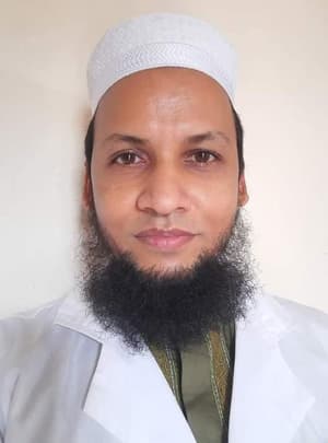 প্রফেসর ডা. মোঃ আবু বকর সিদ্দিক
