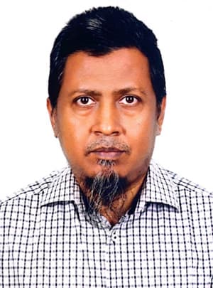 ডা. মোঃ মিজানুর রহমান