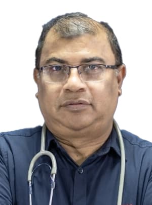 সহযোগী অধ্যাপক ডা. মোঃ আলাউদ্দিন
