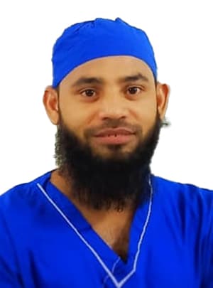 ডা. মোঃ মামুনুর রশিদ