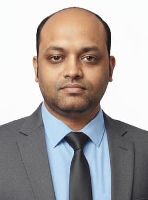 ডা. মোঃ মনিরুজ্জামান