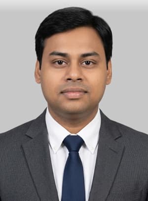 ডা. মোঃ ওমর ফারুক