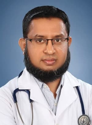 ডা. মোঃ সাইফুল ইসলাম