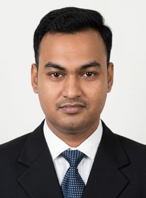 ডা. তারিকুল ইসলাম