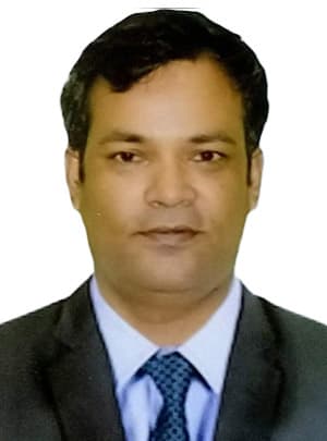 ডা. গৌতৌম বড়াই