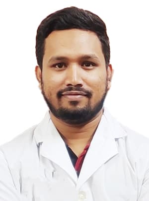 ডা. কাজী এইচ. এম. আনোয়ার
